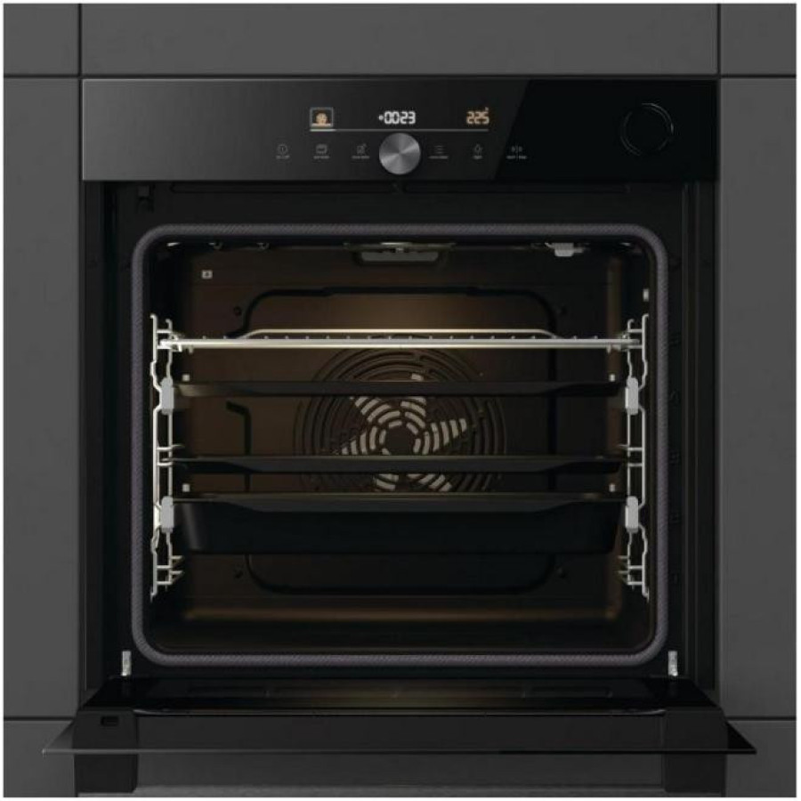  Духова шафа електрична Gorenje BPSA6747DGWI 