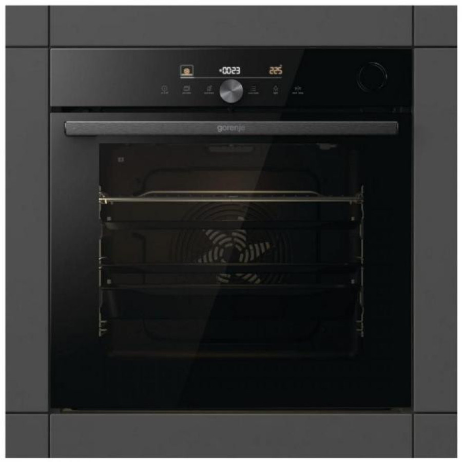  Духова шафа електрична Gorenje BPSA6747DGWI 