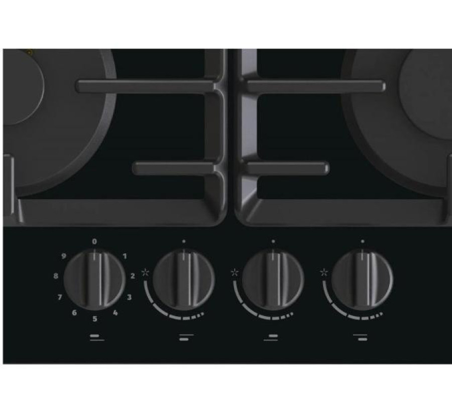  Варильна поверхня комбінована Gorenje GCE681BSC 