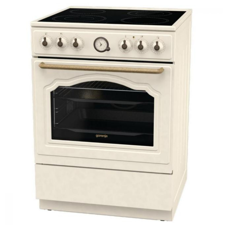  Плита електрична Gorenje GECS6B70CLI 