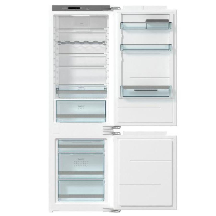  Холодильник Gorenje NRKI2181A1 