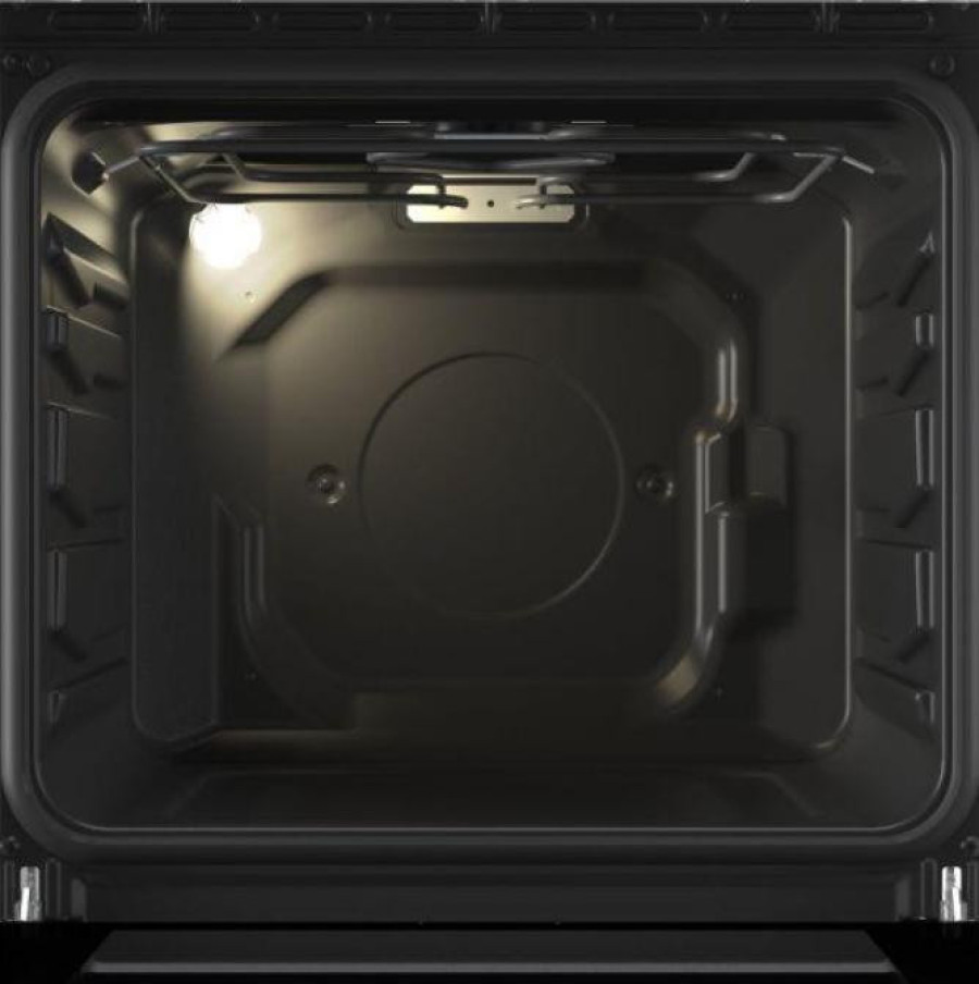  Плита електрична Gorenje GEC5A21WG-B 