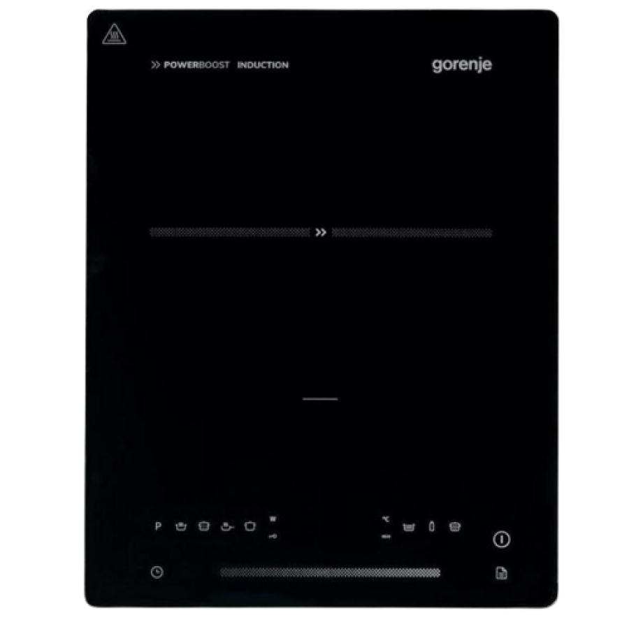 Плитка індукційна Gorenje ICY2000SP