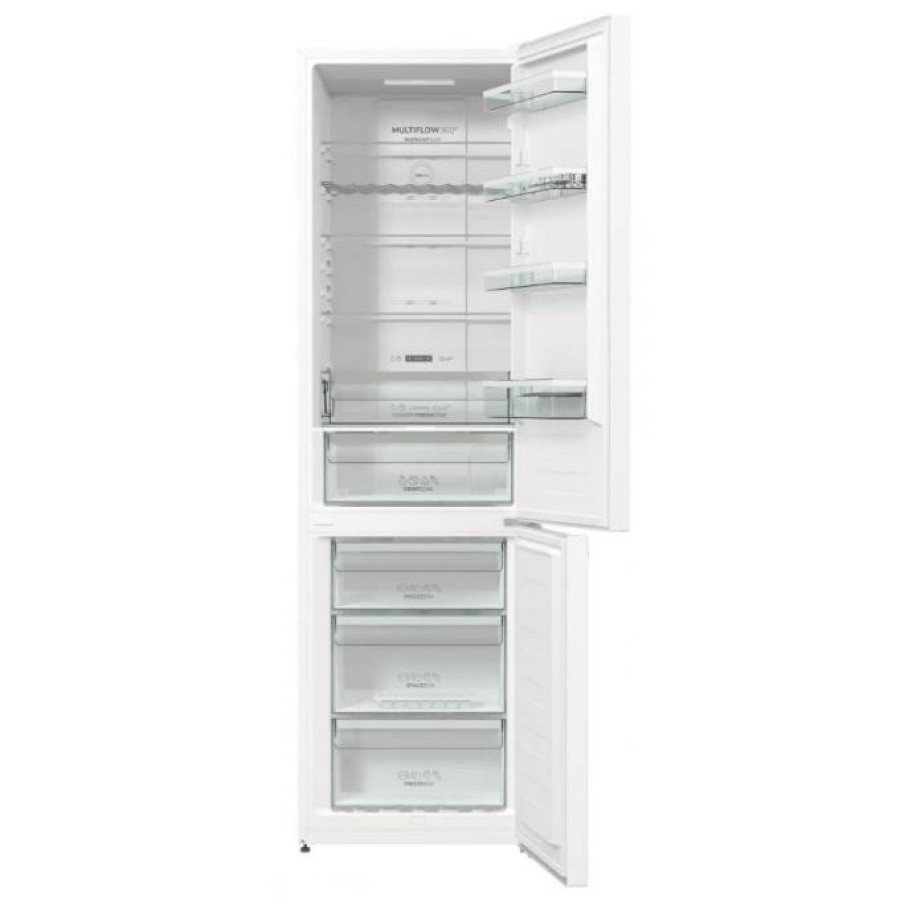  Холодильник Gorenje NRK 620 FAW4 