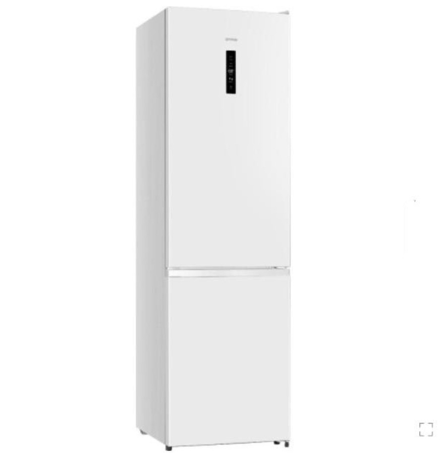  Холодильник Gorenje NRK620FAW4 