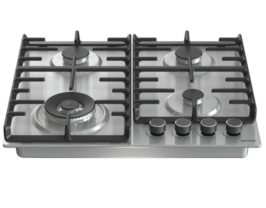  Варильна поверхня газова Gorenje GW642ABX 