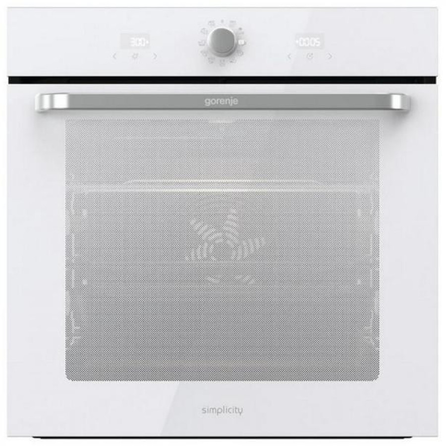 Духова шафа електрична Gorenje BOS6737SYW