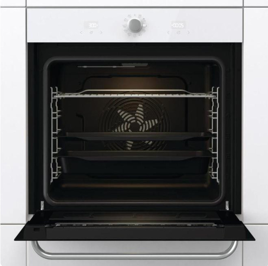  Духова шафа електрична Gorenje BOS 67371 SYW 