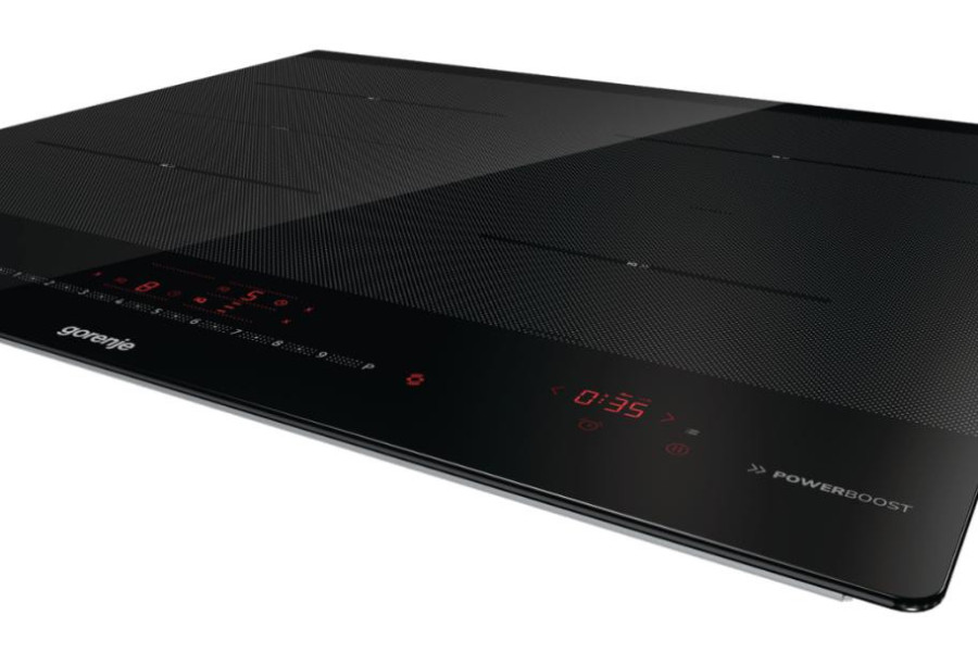  Варильна поверхня індукційна Gorenje IS645BSC 