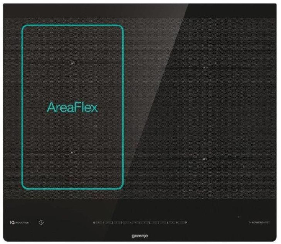  Варильна поверхня індукційна Gorenje IS645BSC 