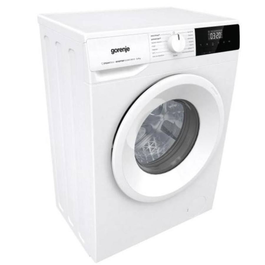  Пральна машина Gorenje WNHPI72SCS/UA 
