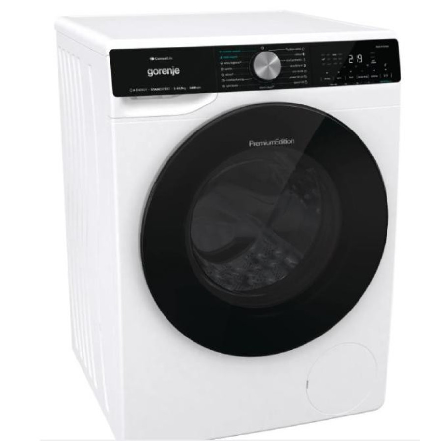  Пральна машина Gorenje WNS1X4ARTWIFI/UA 