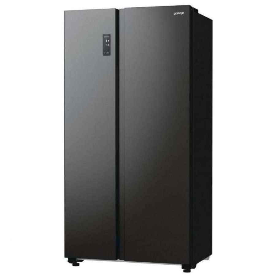  Холодильник Side-by-Side Gorenje NRR9185EABXLWD 
