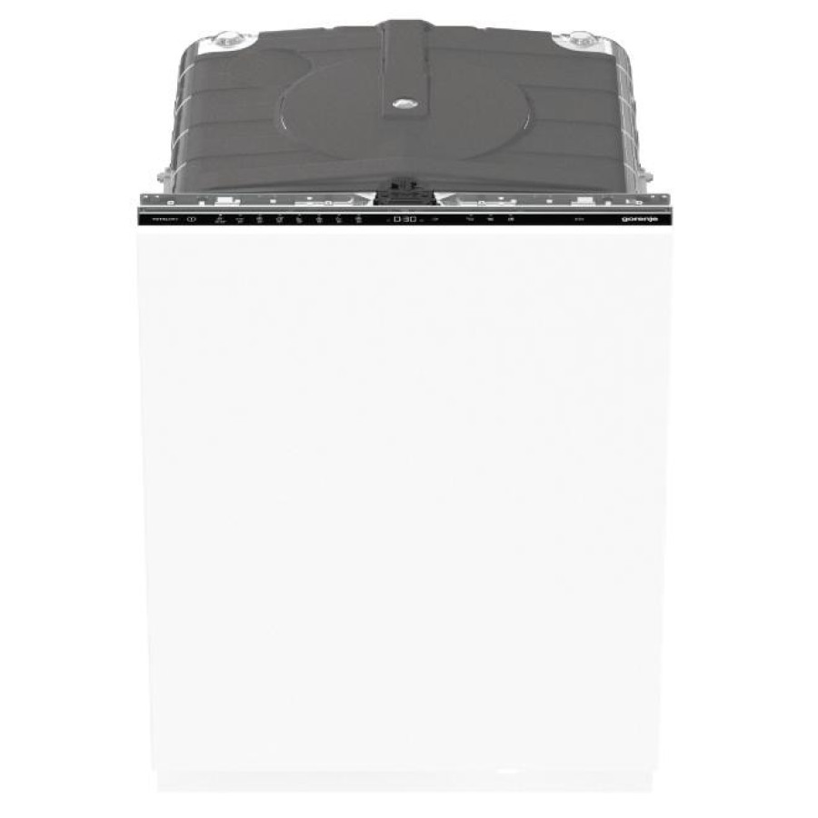  Посудомийна машина вбудована Gorenje GV663D60 