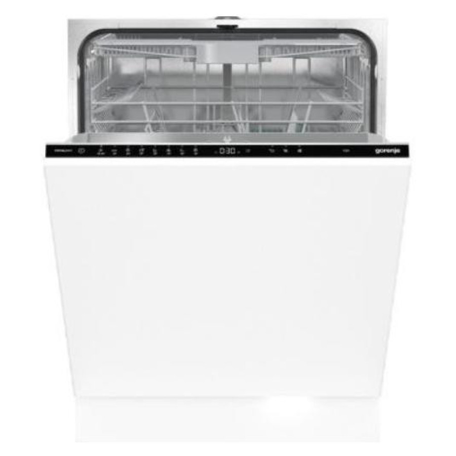 Посудомийна машина вбудована Gorenje GV663D60