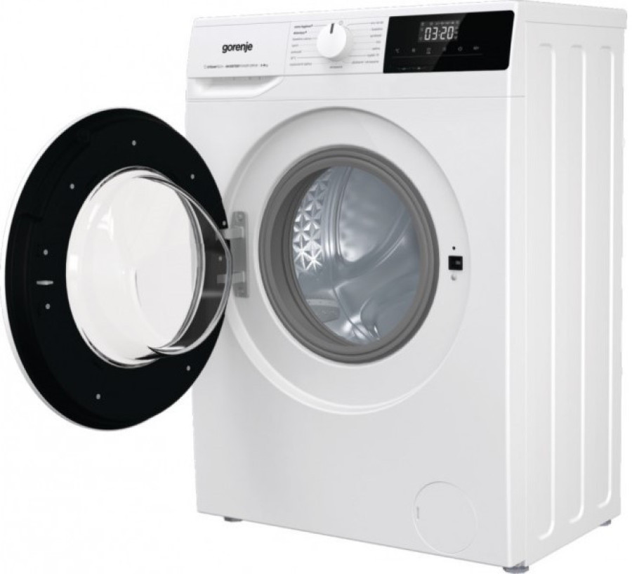 Пральна машина Gorenje WNHPI62SCS/UA 