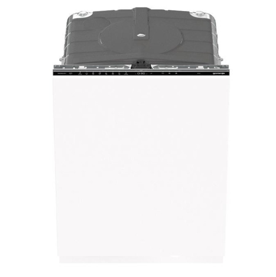  Посудомийна машина вбудована Gorenje GV673B60 