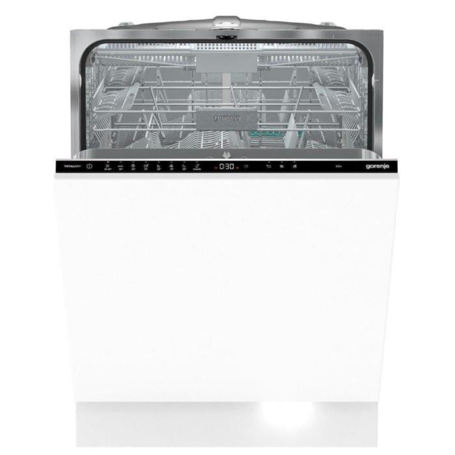 Посудомийна машина вбудована Gorenje GV673B60