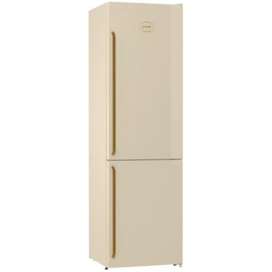  Холодильник Gorenje NRK6202CLI 