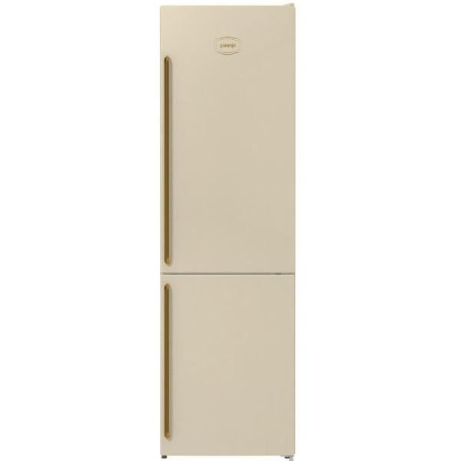 Холодильник Gorenje NRK6202CLI