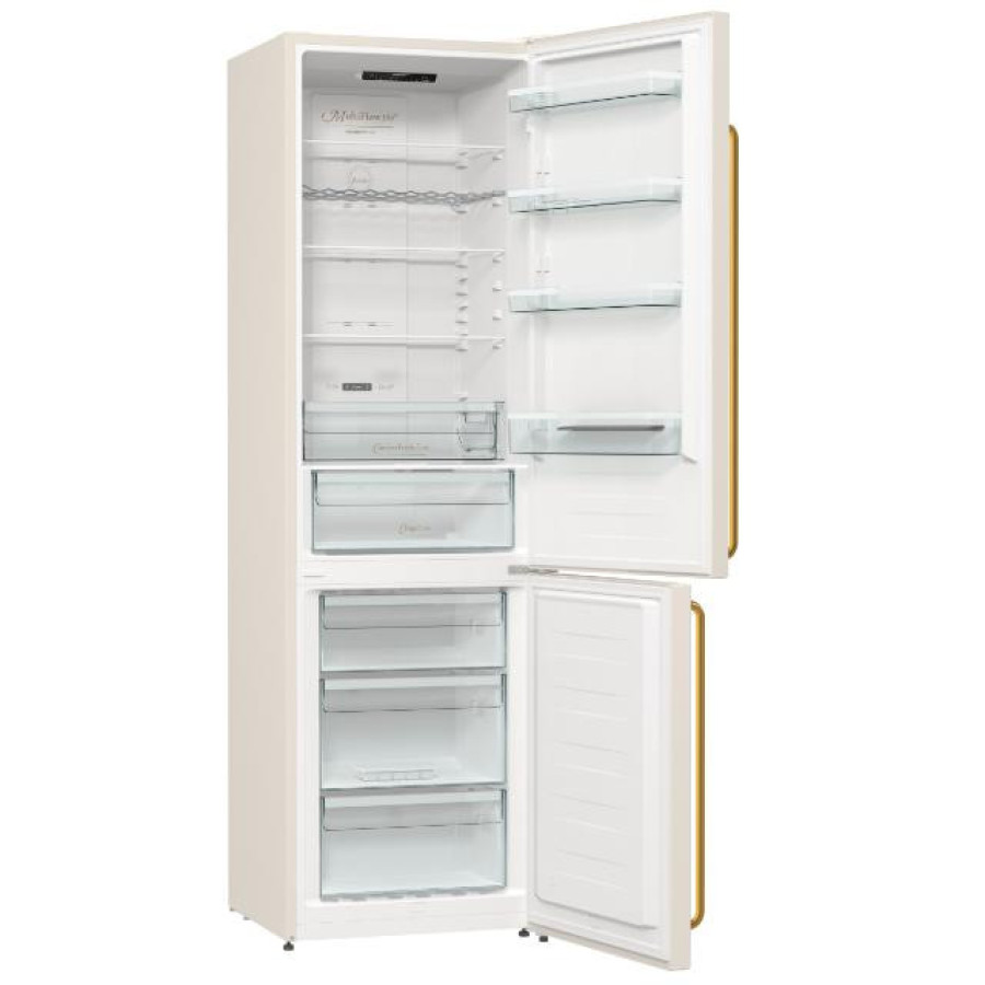  Холодильник Gorenje NRK6202CLI 