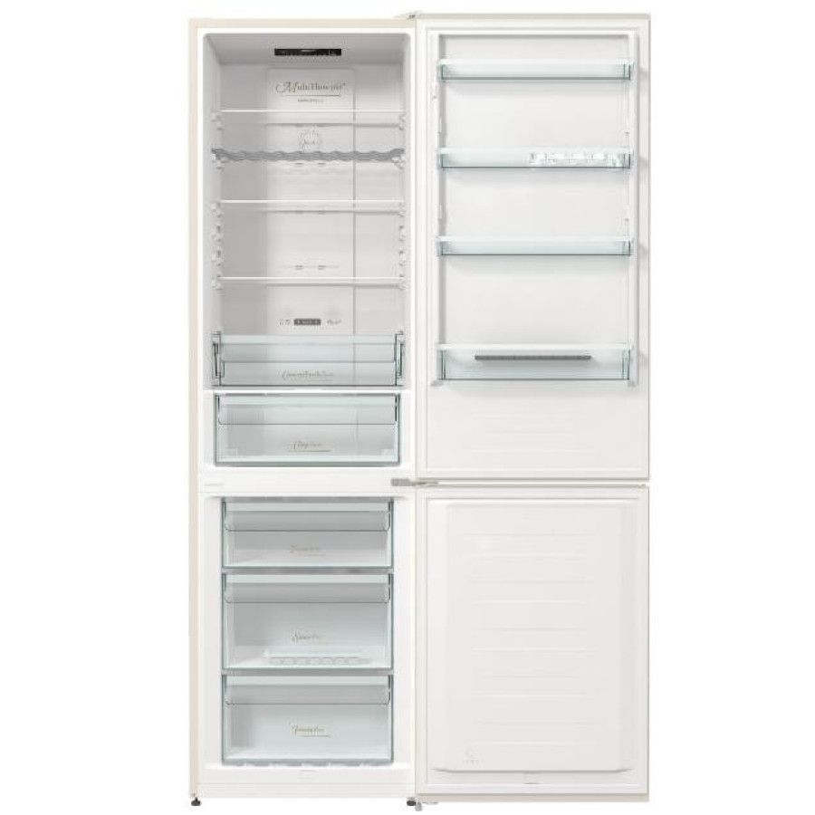 Холодильник Gorenje NRK6202CLI 