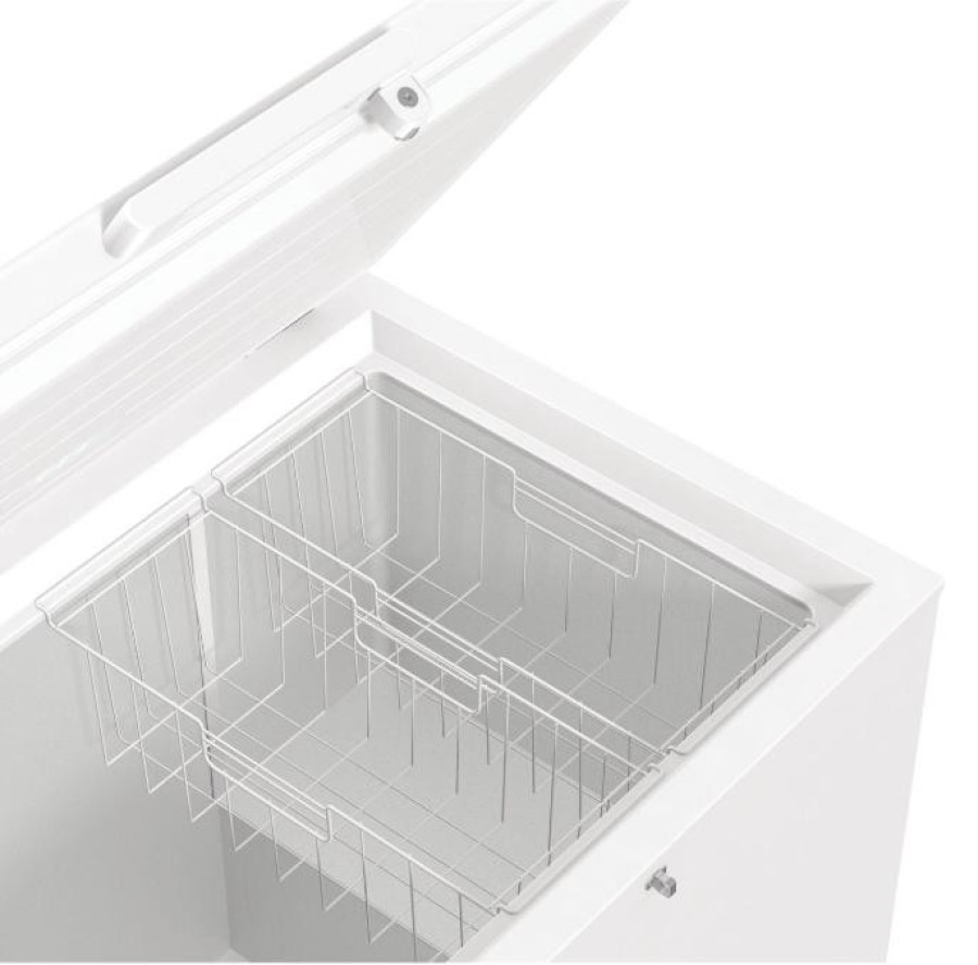  Морозильна скриня Gorenje FH302CW 