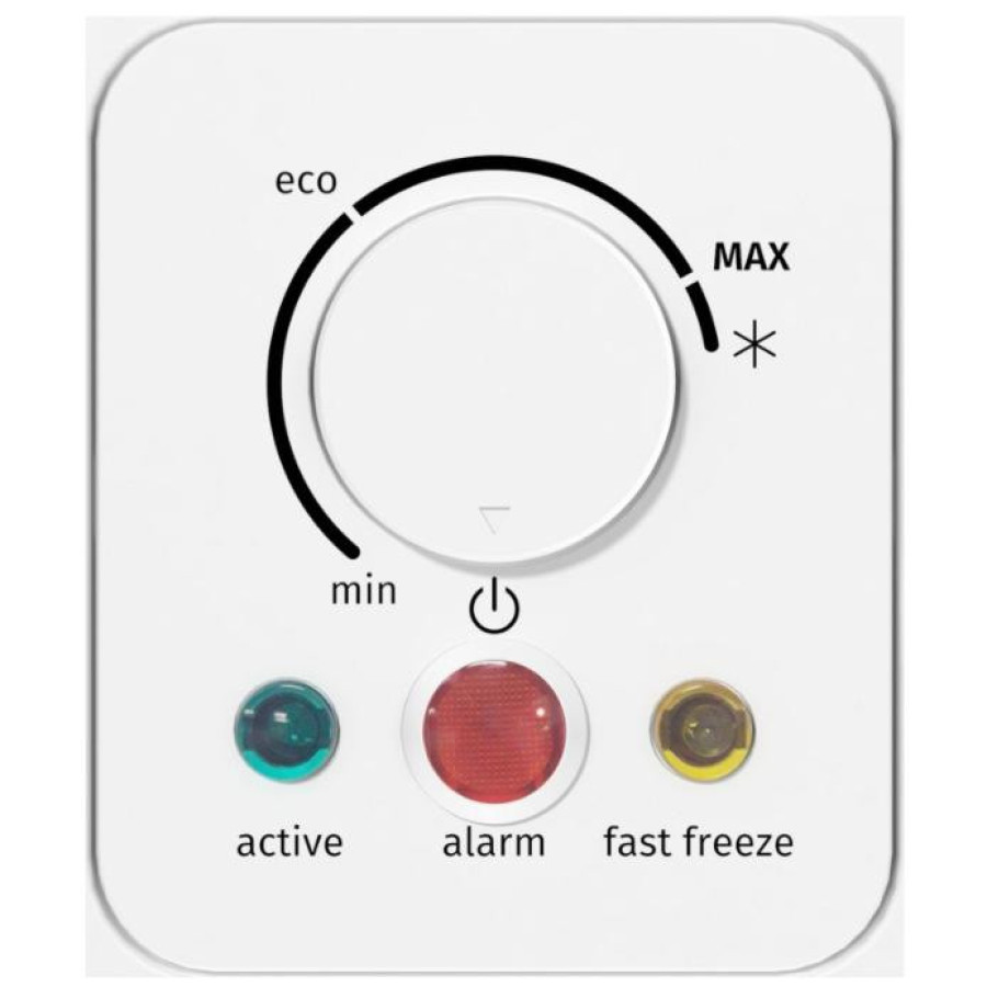  Морозильна скриня Gorenje FH302CW 