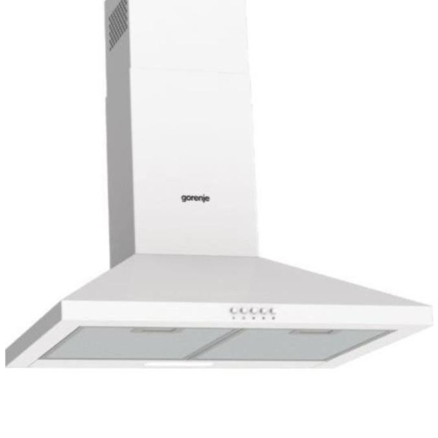 Витяжка купольна Gorenje WHC629E4W