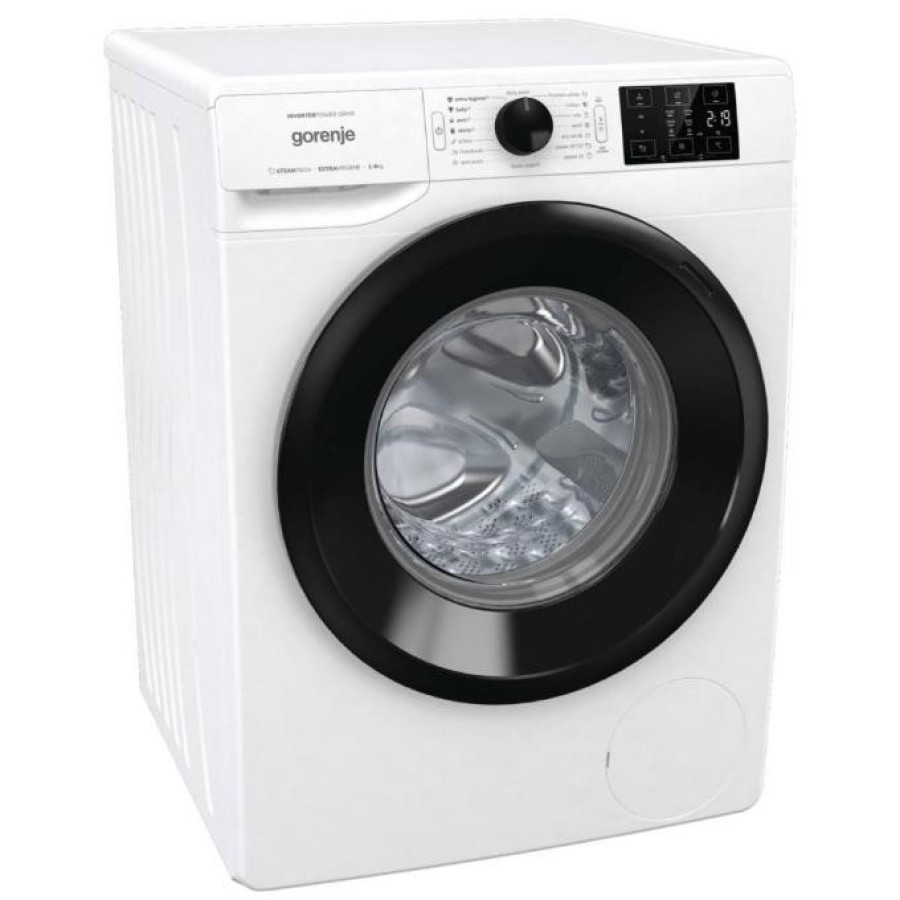  Пральна машина Gorenje WNEI94BS 