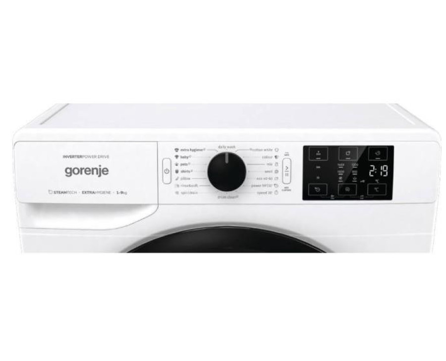  Пральна машина Gorenje WNEI94BS 