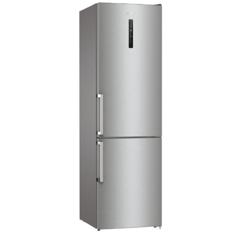  Холодильник Gorenje NRC6204SXL5M 