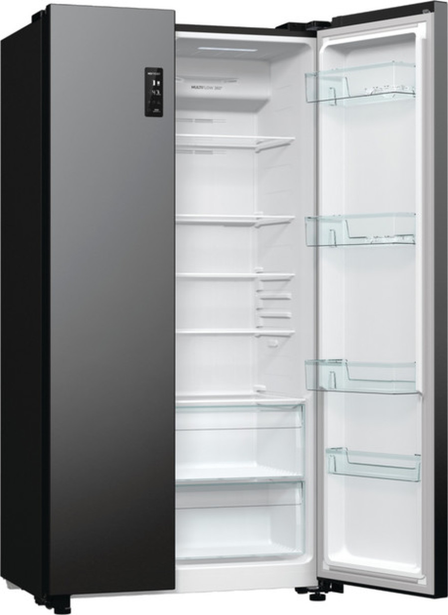  Холодильник Side-by-Side Gorenje NRR9185EABXL 