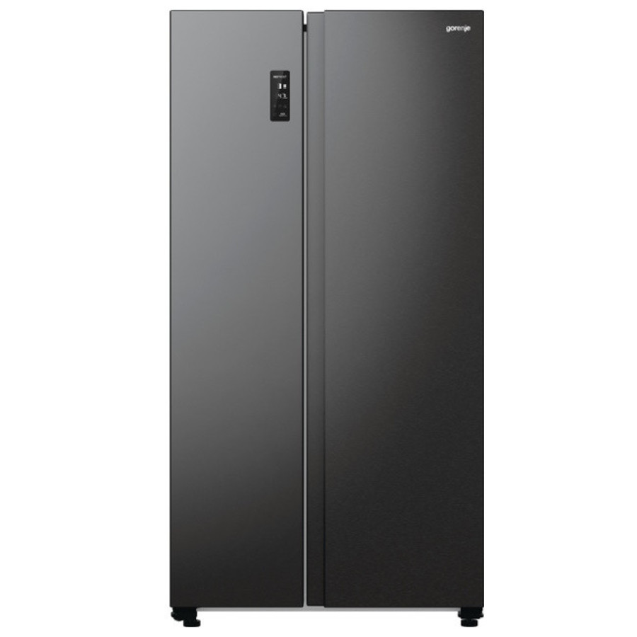Холодильник Side-by-Side Gorenje NRR9185EABXL
