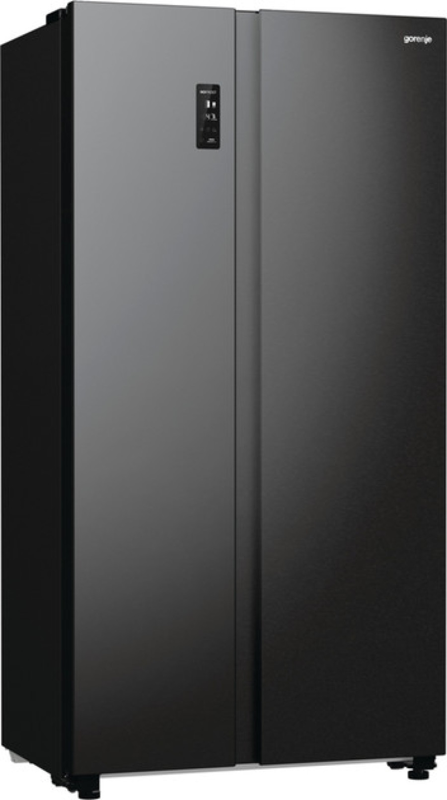  Холодильник Side-by-Side Gorenje NRR9185EABXL 