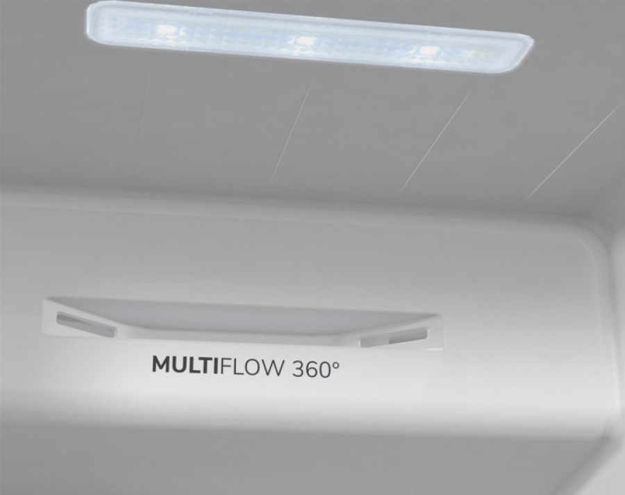  Холодильник Side-by-Side Gorenje NRR9185EABXL 