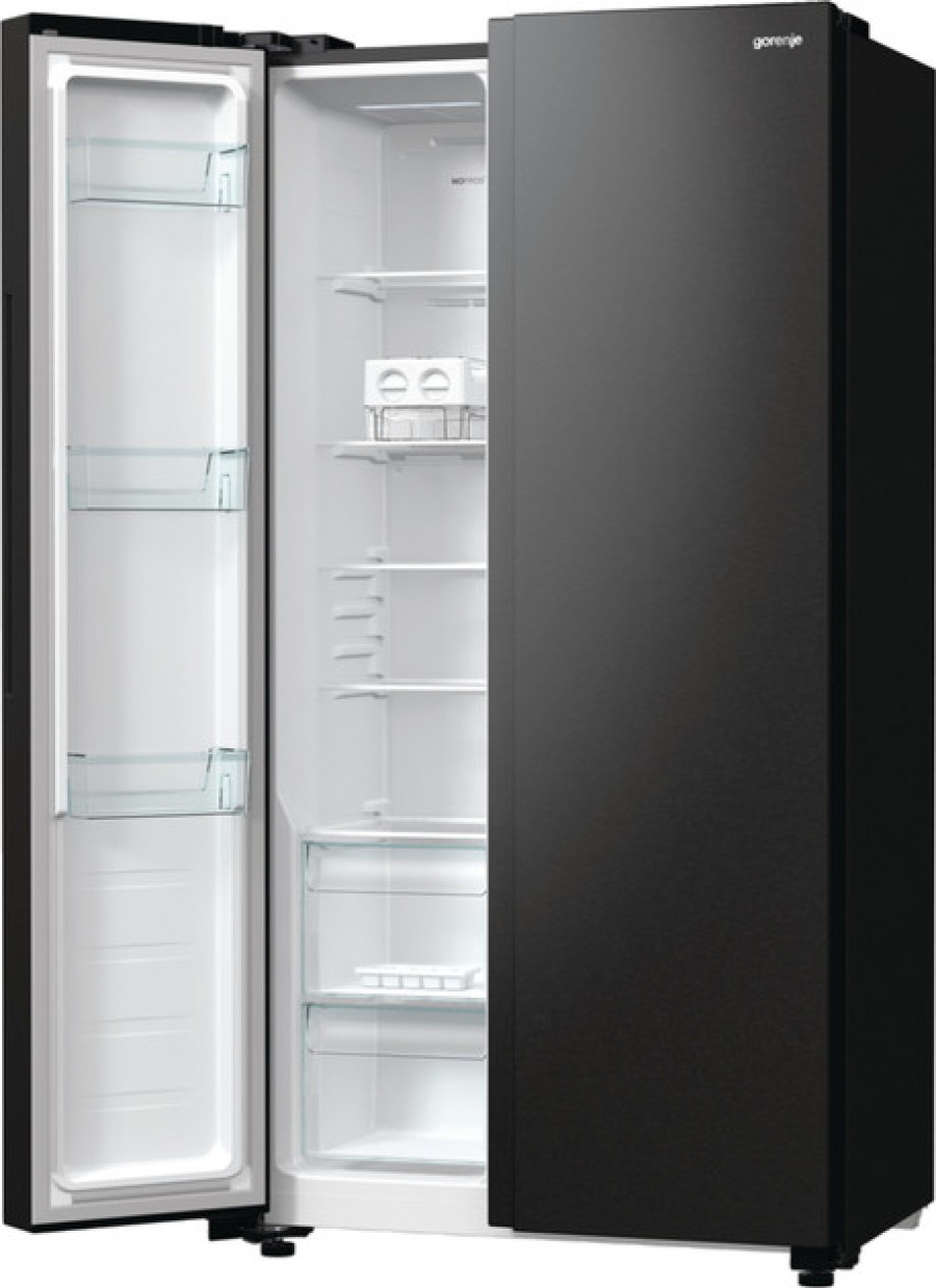  Холодильник Side-by-Side Gorenje NRR9185EABXL 