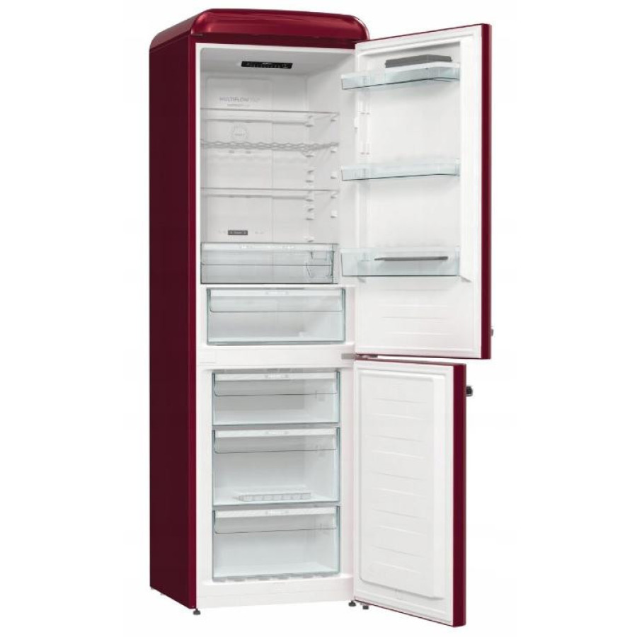  Холодильник Gorenje ONRK619DR 