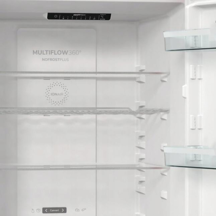  Холодильник Gorenje ONRK619DR 