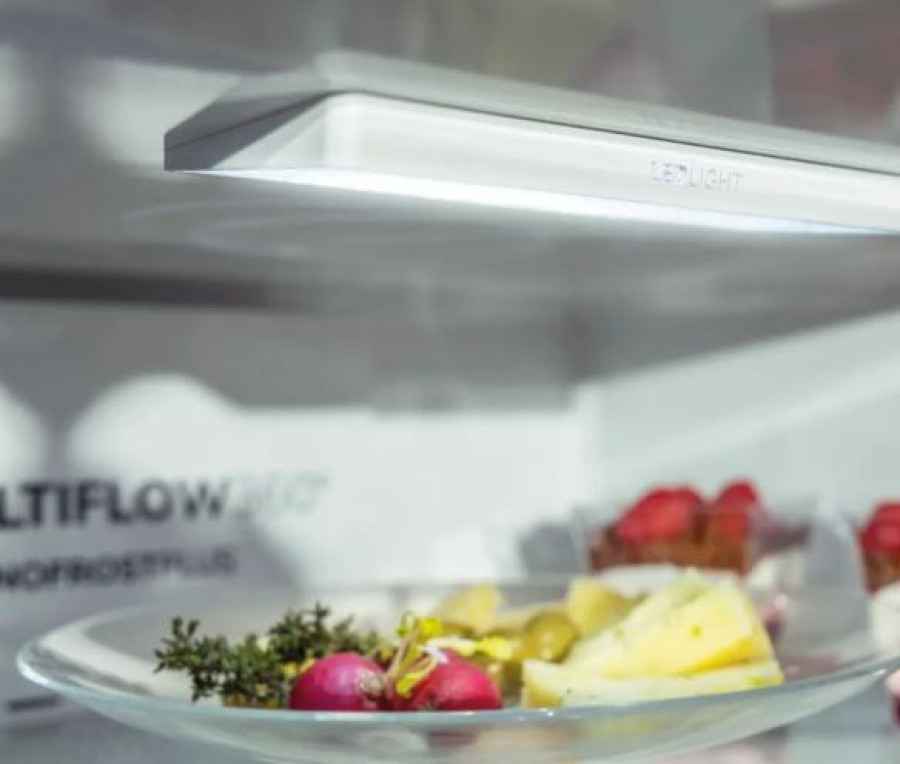  Холодильник Gorenje RF4141PS4 