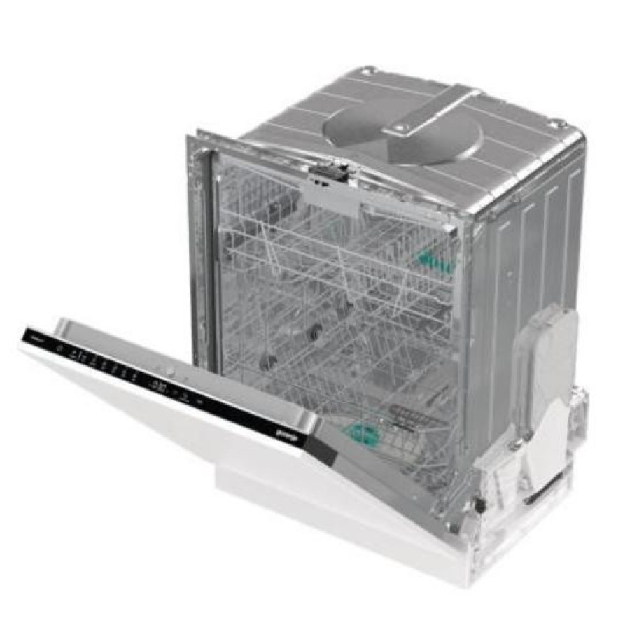  Посудомийна машина вбудована Gorenje GV643D90 