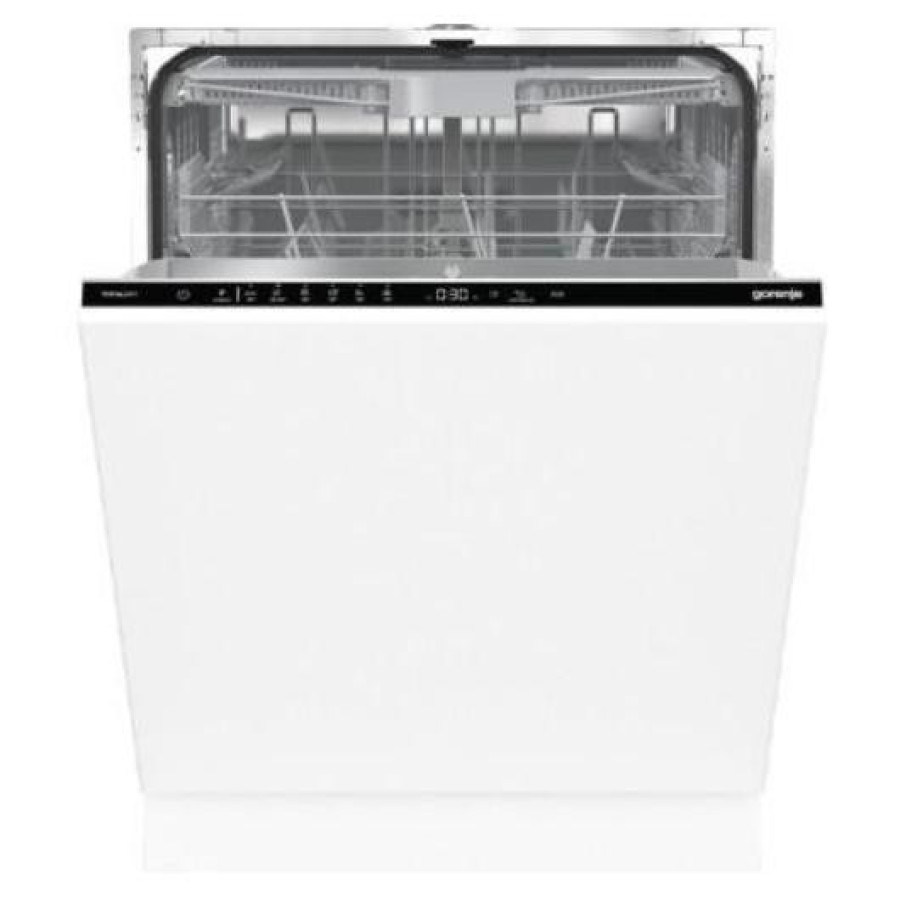 Посудомийна машина вбудована Gorenje GV643D90
