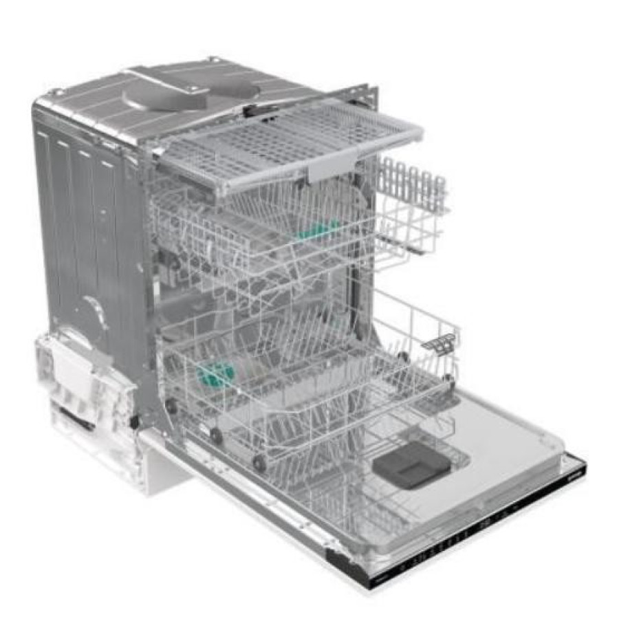  Посудомийна машина вбудована Gorenje GV643D90 