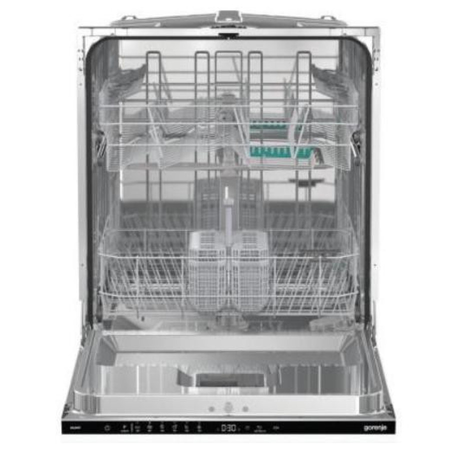  Посудомийна машина вбудована Gorenje GV642E90 