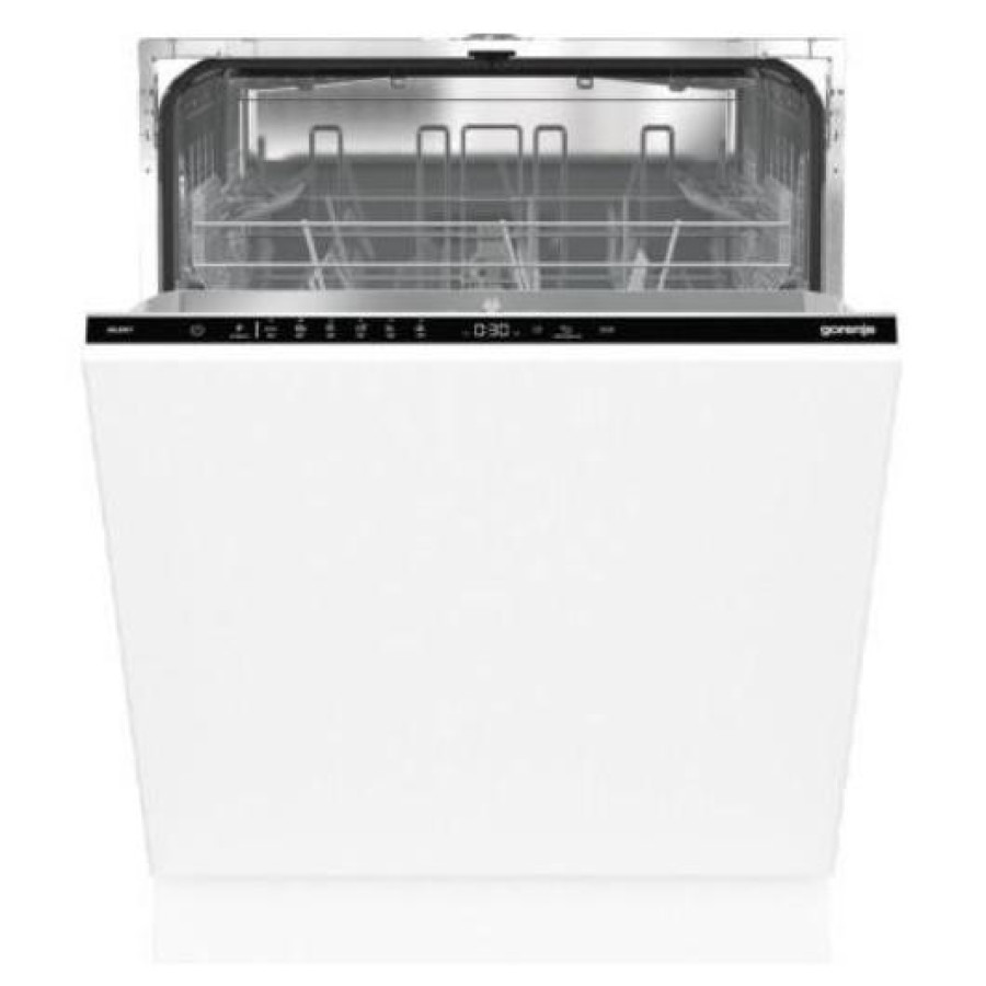 Посудомийна машина вбудована Gorenje GV642E90