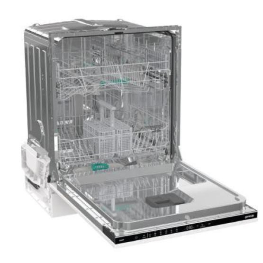  Посудомийна машина вбудована Gorenje GV642E90 