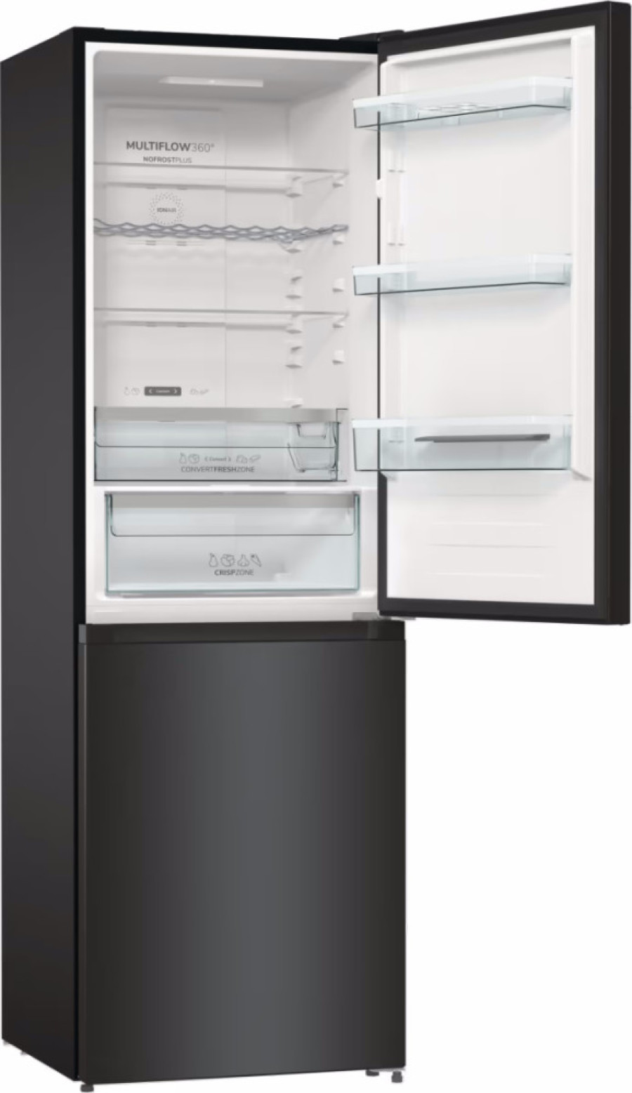  Холодильник Gorenje NRK619EABXL4 