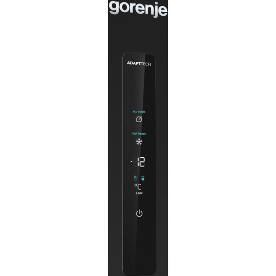  Холодильник Gorenje NRK6192ABK4 