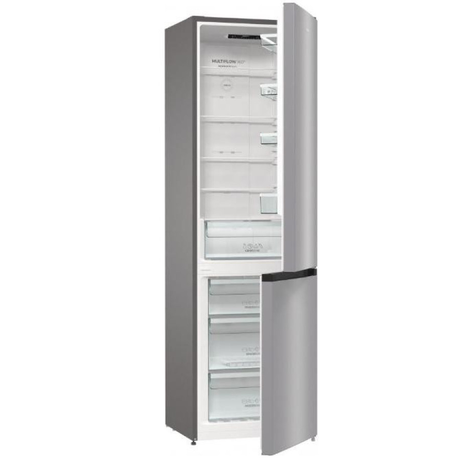  Холодильник Gorenje NRK6202EXL4 