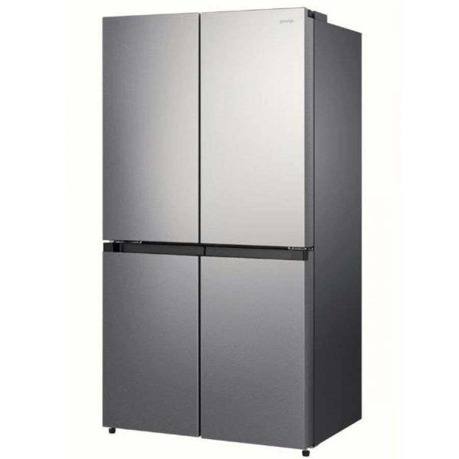  Холодильник Side-by-Side Gorenje NRM918FUX 